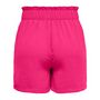 Voir la diapositive 2 : JACQUELINE DE YONG Short  Femme JDY Paperbag