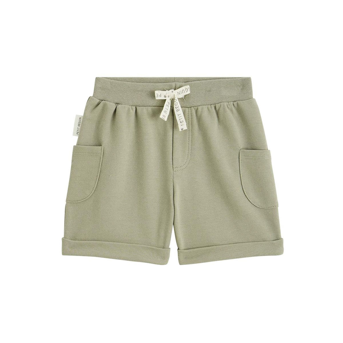 Petit Béguin Bermuda enfant Kansas City