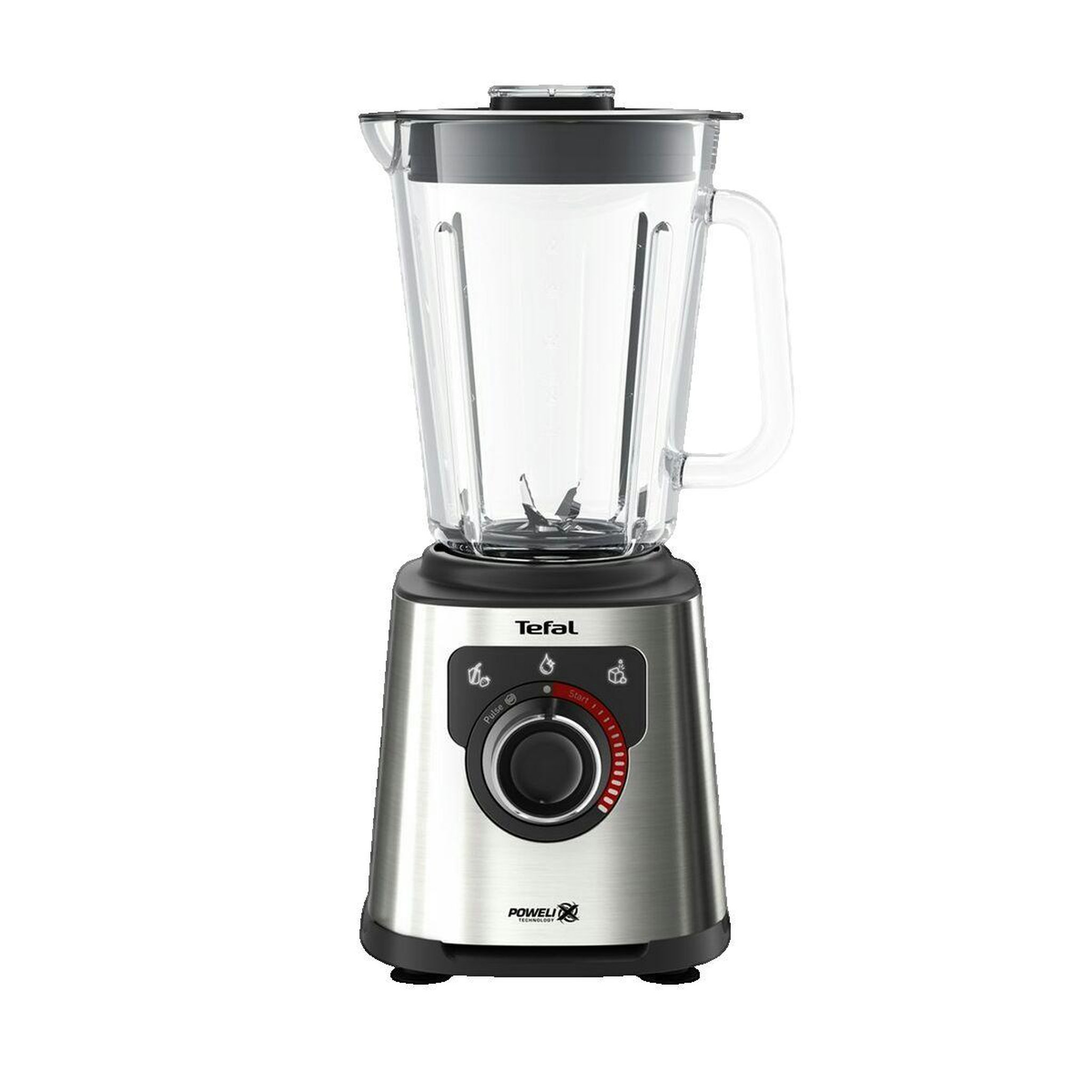 TEFAL Mixeur Tefal PerfectMix + 1200 W capacité 1,5 L
