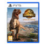 Voir la diapositive 1 : Jurassic World Evolution 2 PS5