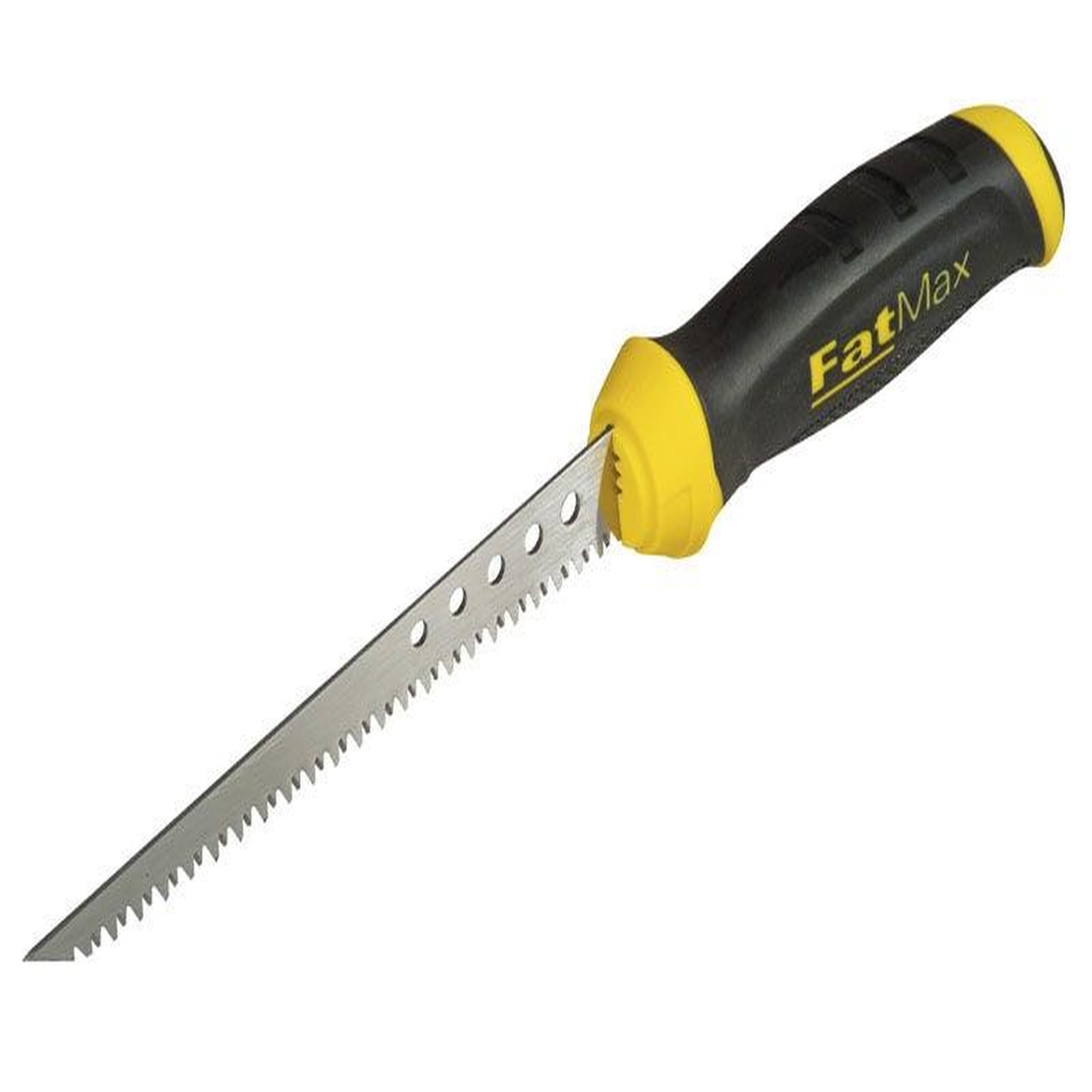 Stanley Scie à guichet spéciale panneaux de plâtre fatmax