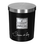 COMPTOIR DE LA BOUGIE Bougie Parfumée  Loyd  210g Douceur Coton