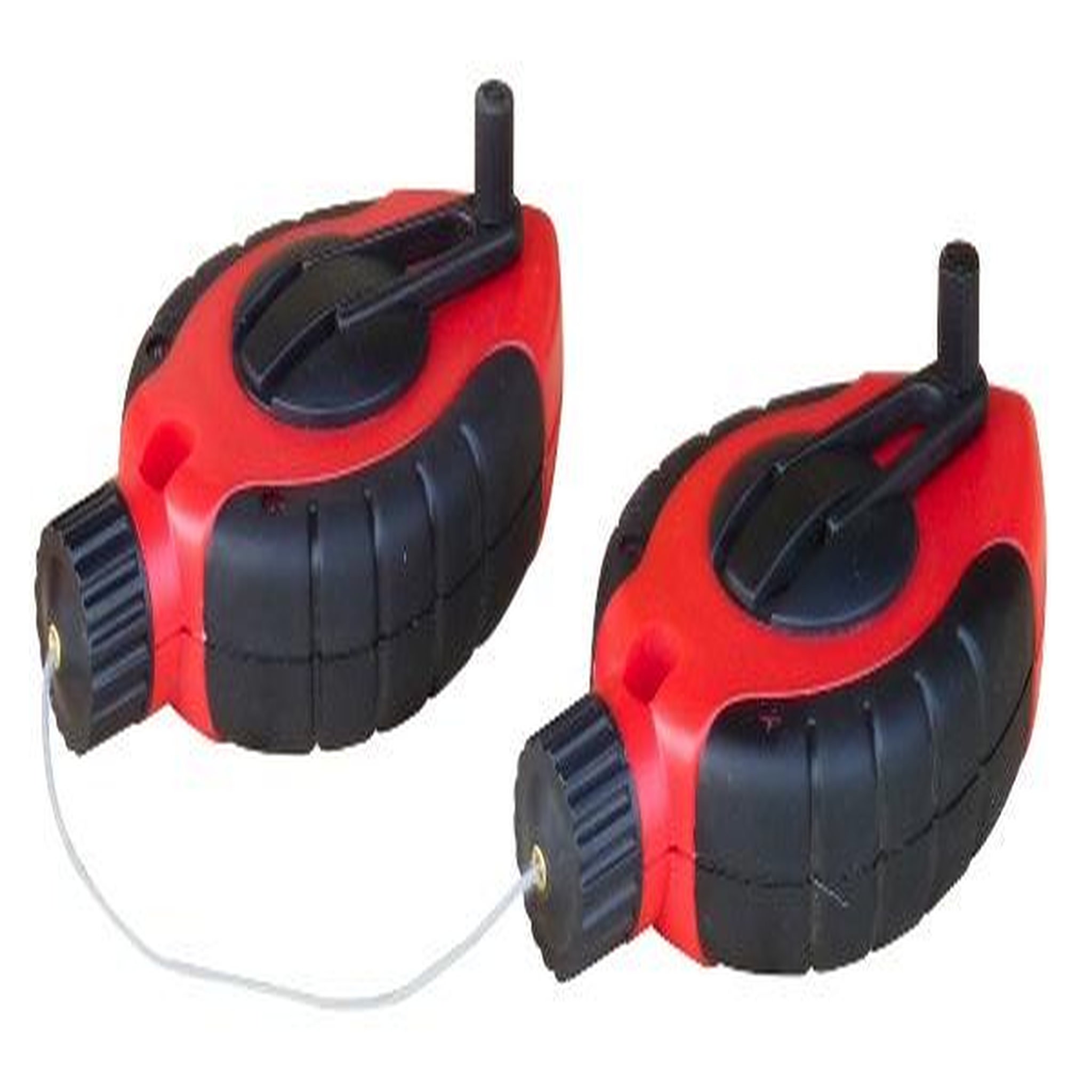 OUTIFRANCE Cordeau traçeur duo Ø 1 mm x 30 m