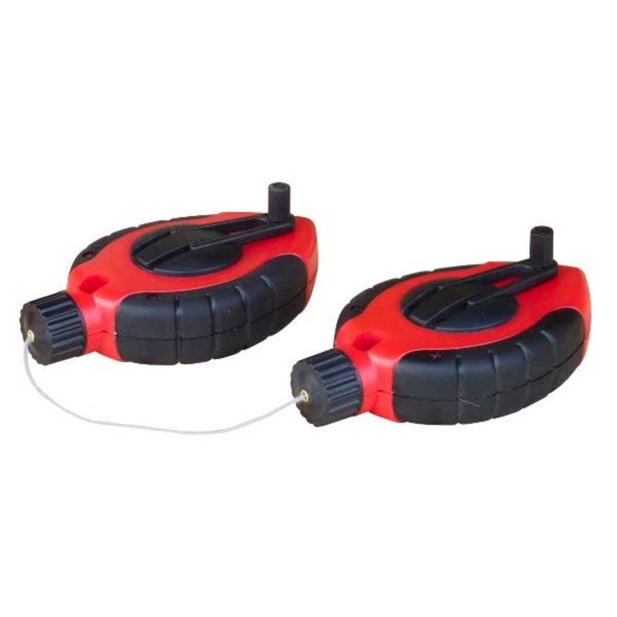 OUTIFRANCE Cordeau traçeur duo Ø 1 mm x 30 m