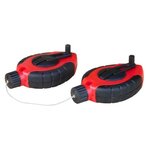 OUTIFRANCE Cordeau traçeur duo Ø 1 mm x 30 m