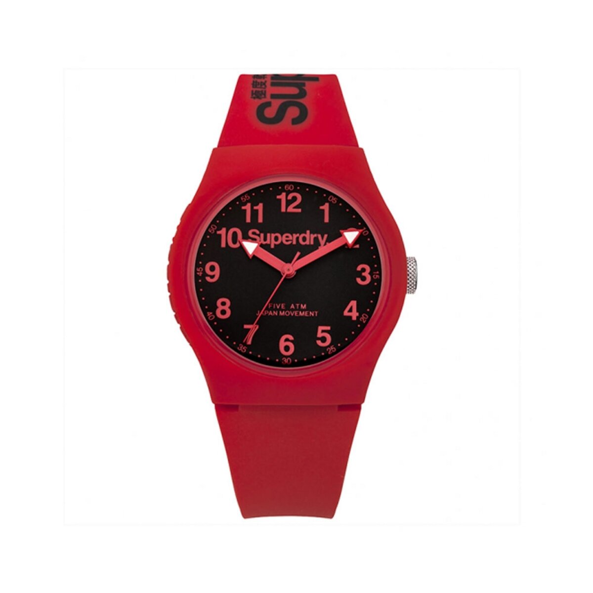 Montre superdry pas outlet cher