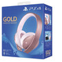 Voir la diapositive 5 : SONY Casque Gamer Sans fil Rose Gold Ps4