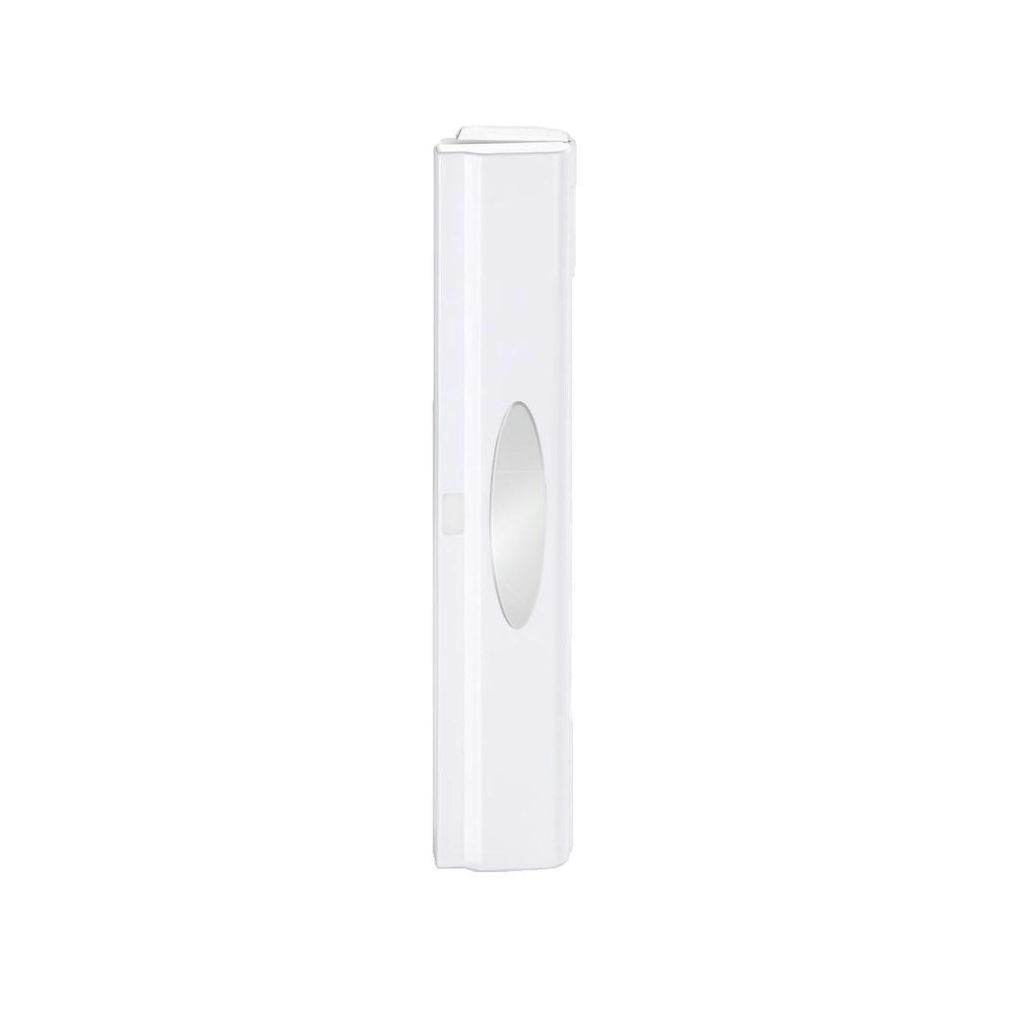 Wenko Distributeur de film alimentaire wenko Perfect Cutter blanc