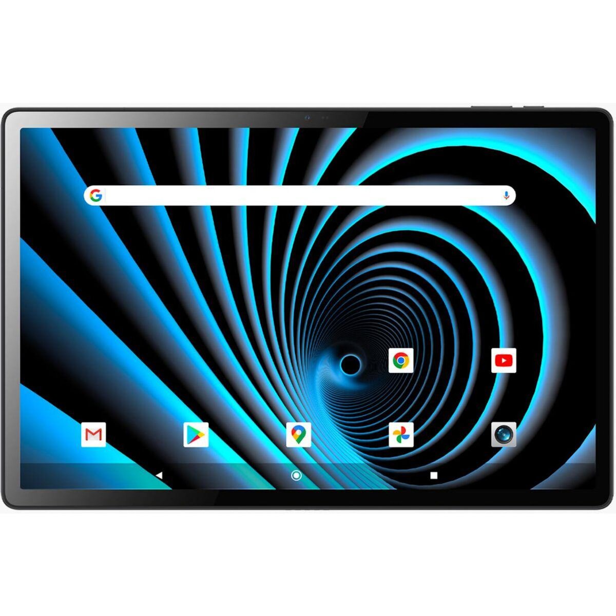 Logicom Tablette Android XXL 14.1'' 4/128Go Noir FHD