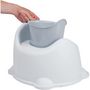Voir la diapositive 4 : THERMOBABY Pot ludique - THERMOBABY - Chien - Confortable avec couvercle anti-odeurs