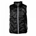 JUST EMPORIO Doudoune sans manche  Homme Just Emporio Namos. Coloris disponibles : Noir