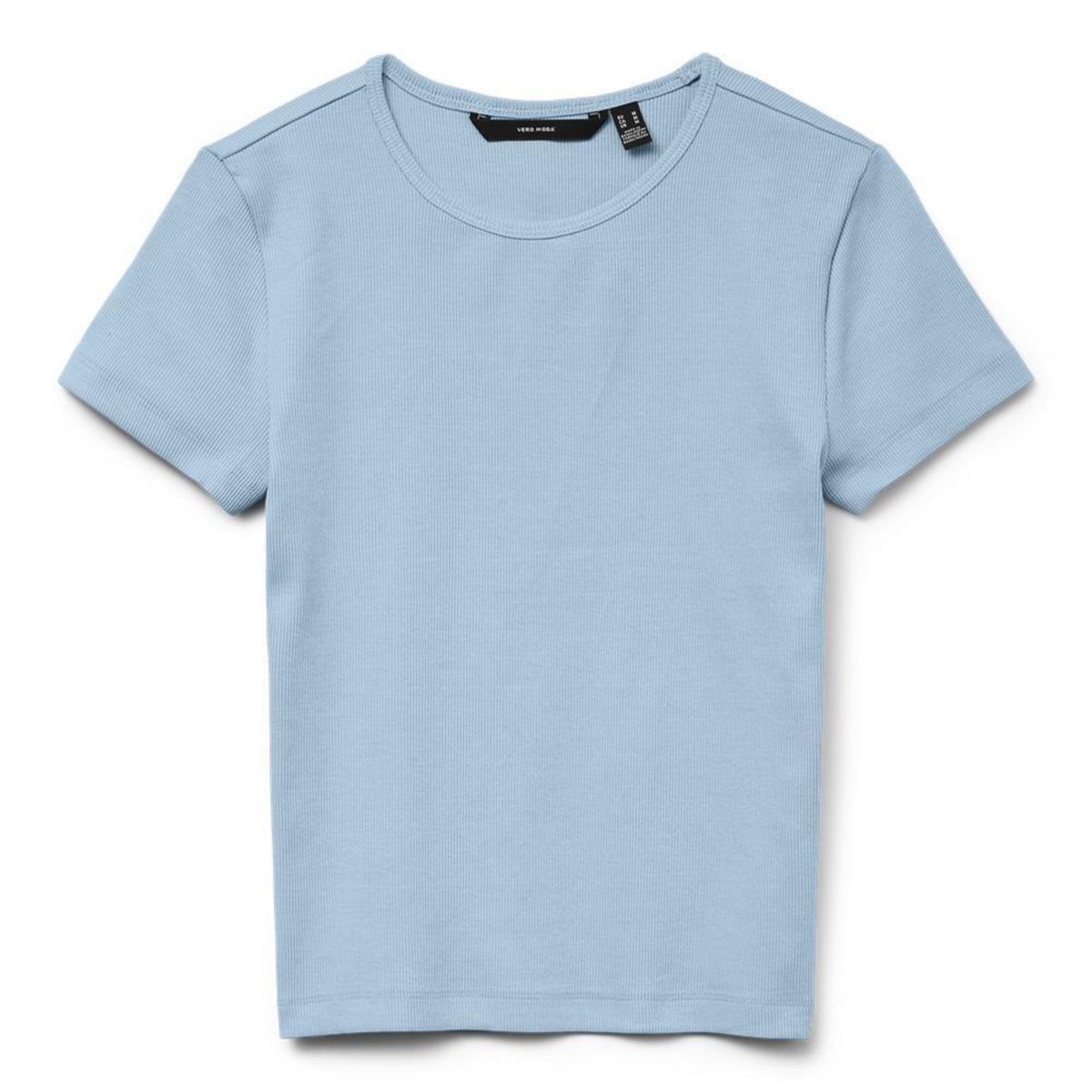 Vero Moda T shirt  Clair Femme Vero Moda Chloe