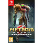 Voir la diapositive 1 : NINTENDO Metroid Prime Remastered Nintendo Switch