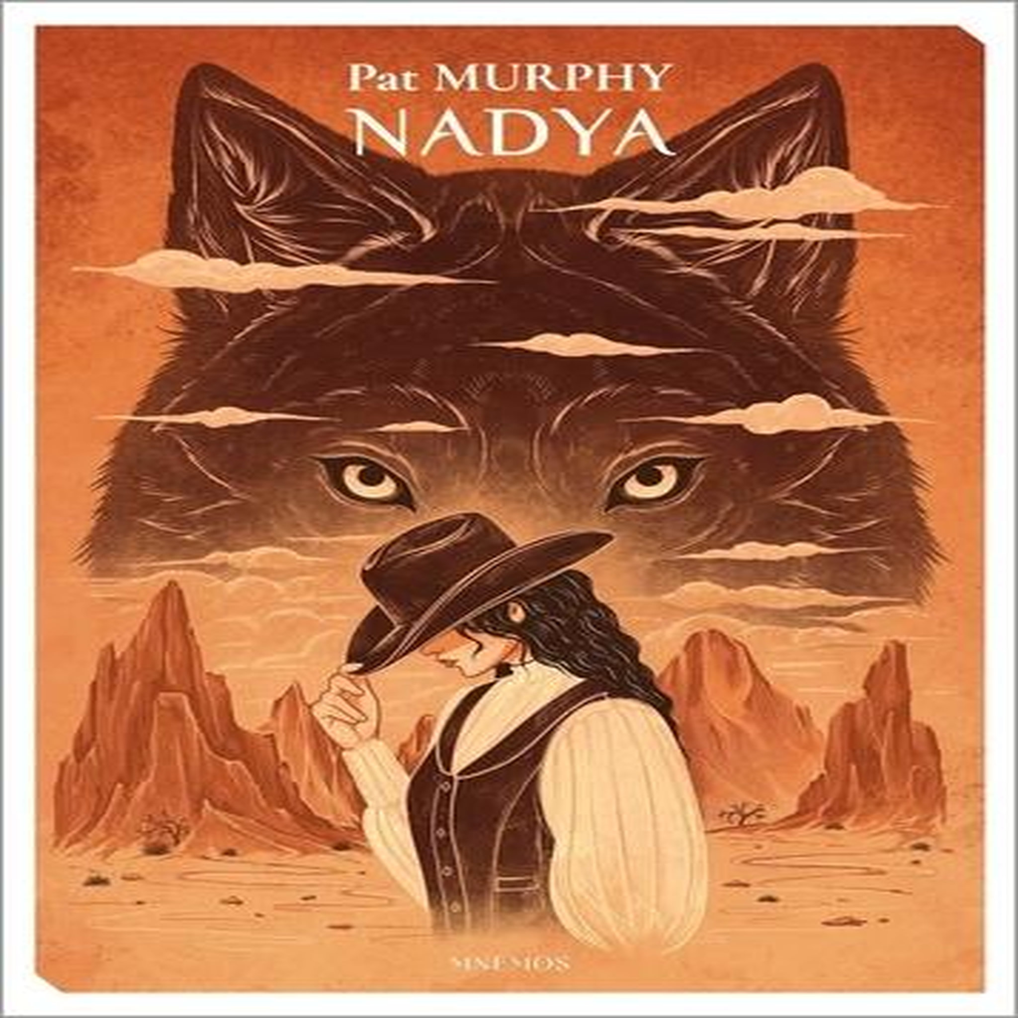 NADYA, Murphy Pat