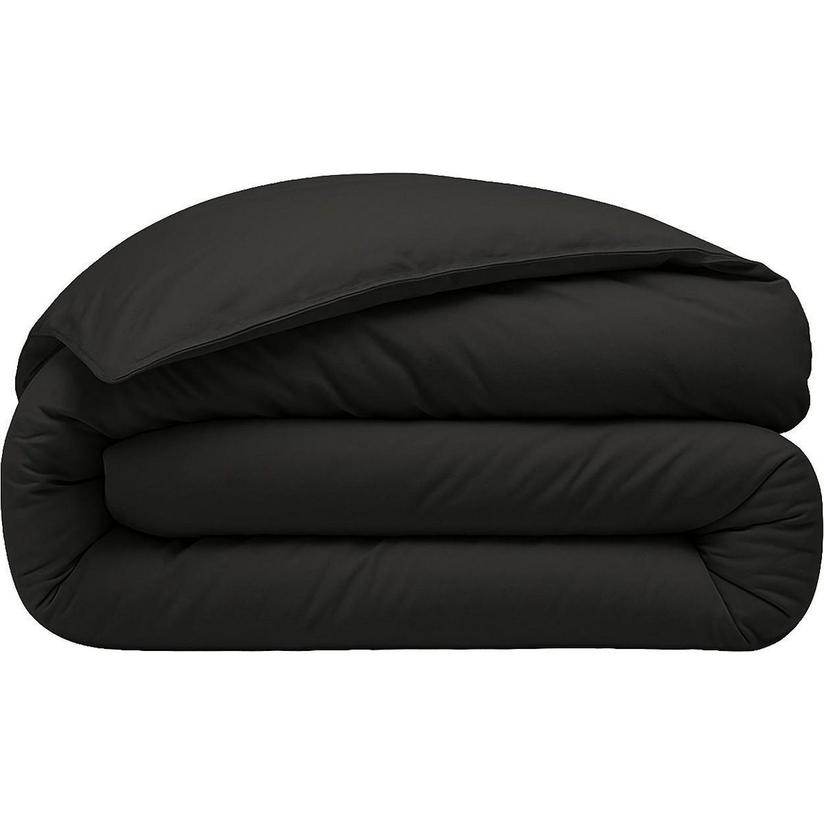 BATON ROUGE Housse de couette 100% percale de coton