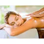 Smartbox Massage de 30 min avec 1h d'accès au spa près de Nantes pour 2 personnes - Coffret Cadeau Bien-être