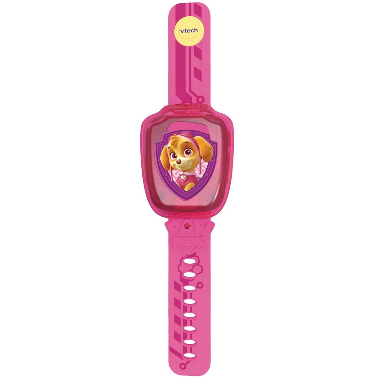 VTECH Montre interactive de Stella - Pat Patrouille 