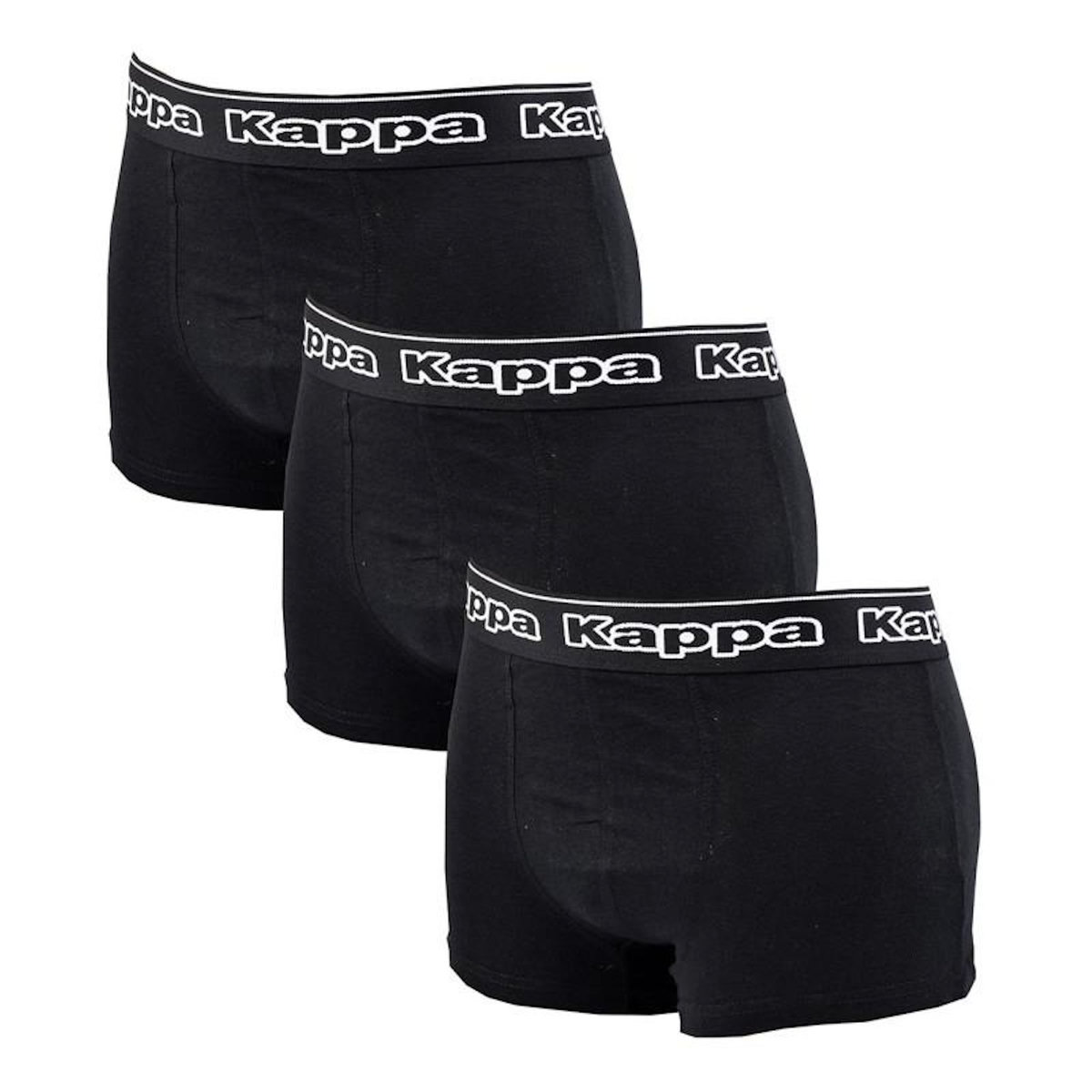 KAPPA Boxer homme KAPPA Lot de 3 PACK CADEAUX