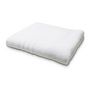 Voir la diapositive 2 : TODAY Drap de bain uni en coton 500G/M² 