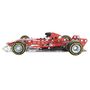 Voir la diapositive 3 : MECCANO Meccano formule 1 - Ferrari 