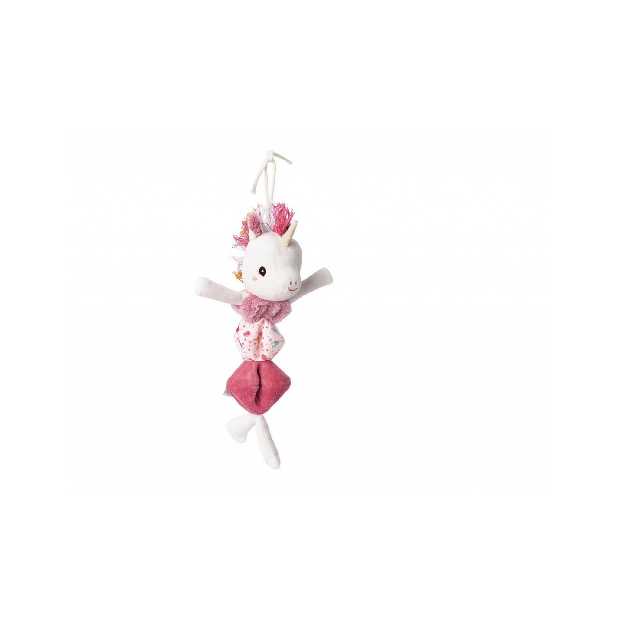 Voir la diapositive 2 : LILLIPUTIENS Lena la Licorne Mini dansant