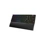 Voir la diapositive 2 : ASUS Clavier gamer sans fil ROG Strix Scope II 96 Wireless