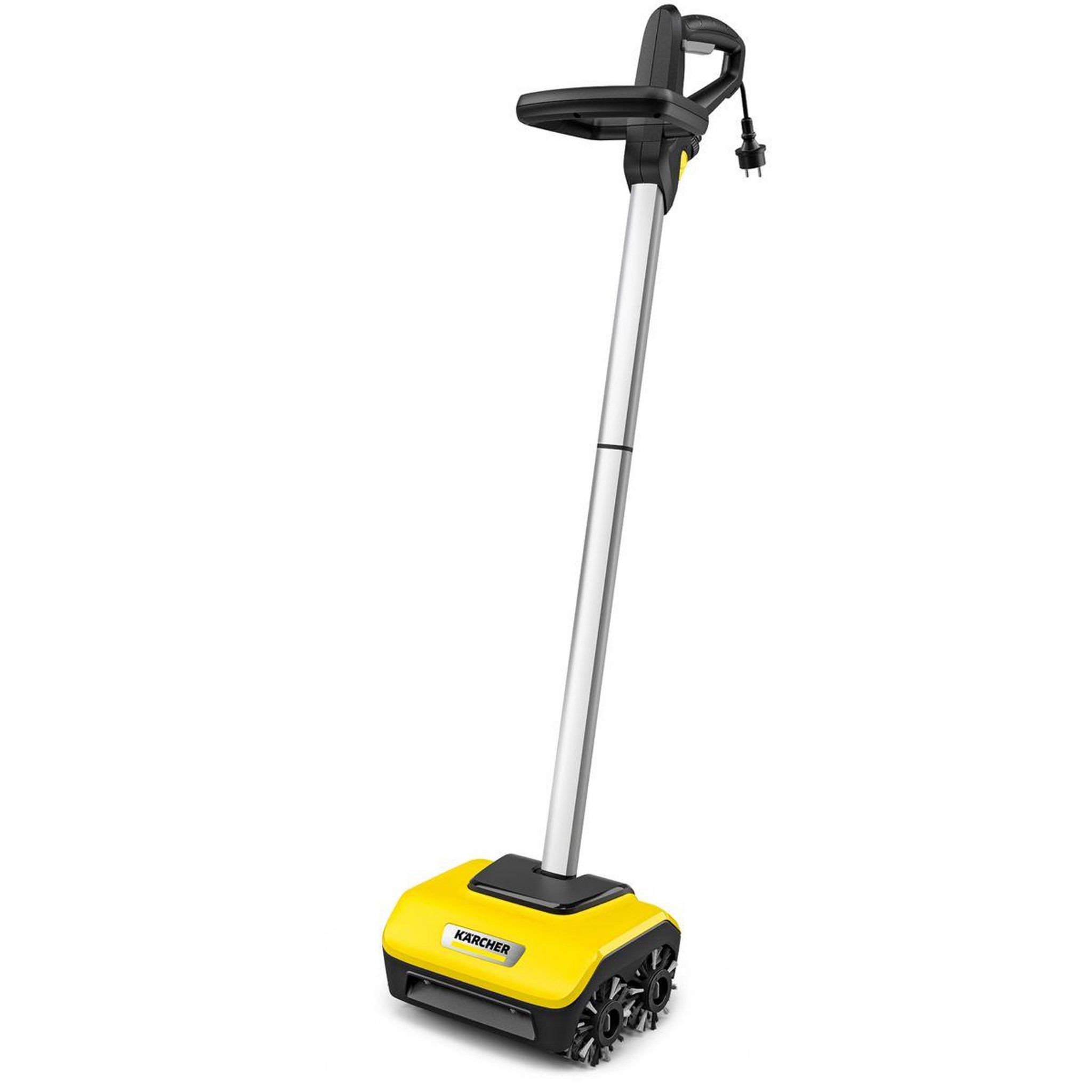 Voir la diapositive 3 : KARCHER Nettoyeur de terrasse patio cleaner pcl 6