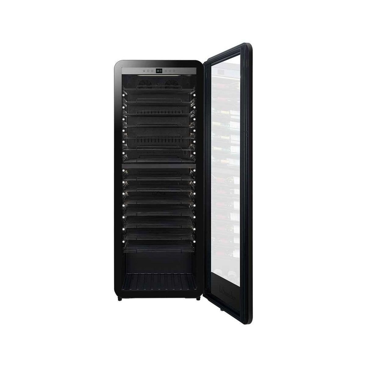 LA SOMMELIERE Cave à vin vieillissement APOGEE185DZPRO