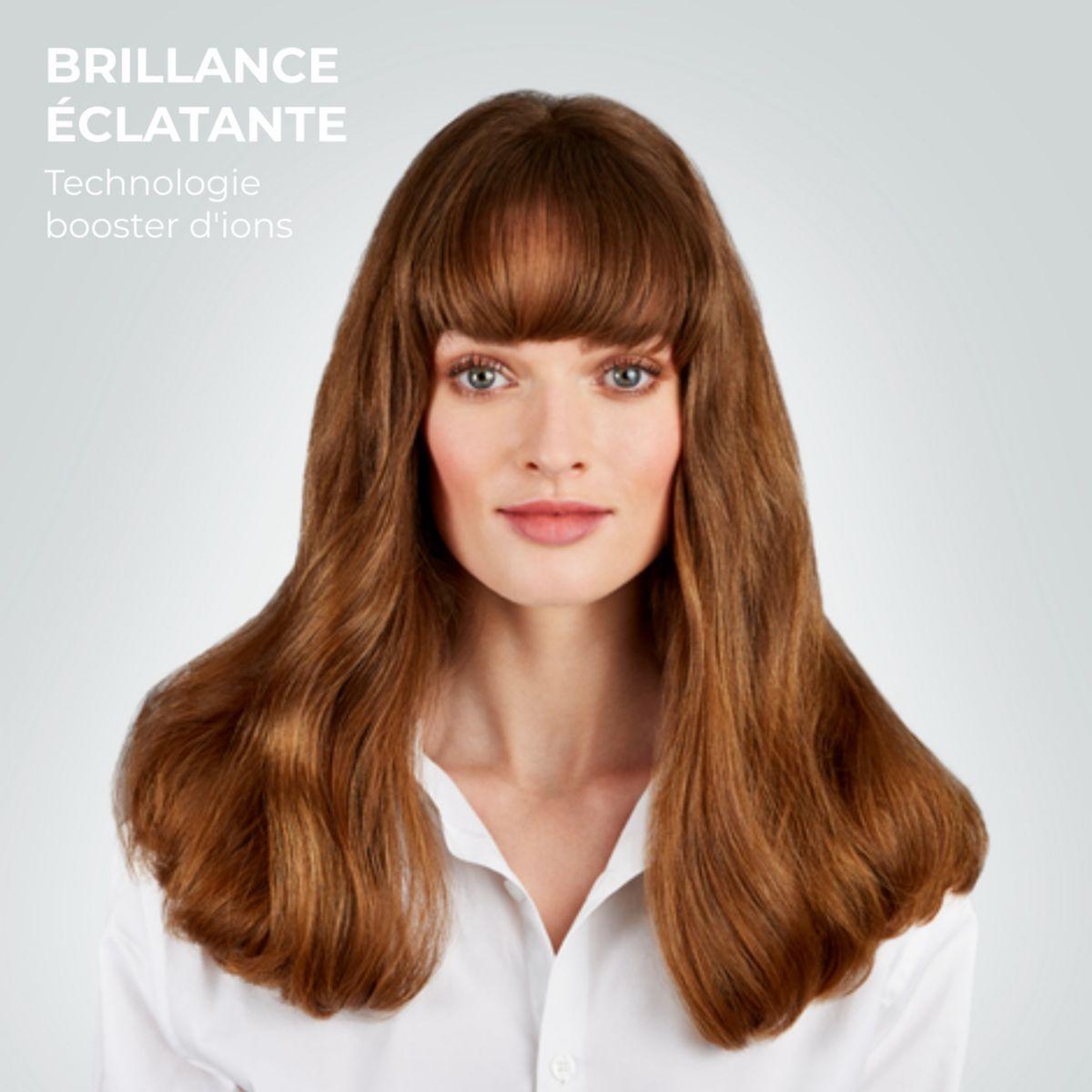 Voir la diapositive 5 : CALOR Sèche cheveux ultra silence cv6420c0