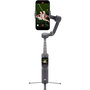Voir la diapositive 3 : DJI Stabilisateur Osmo Mobile 8P Standard Combo