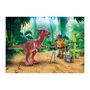 Voir la diapositive 2 : PLAYMOBIL Jeu de construction Playmobil Stygimoloch multicolore