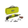 Voir la diapositive 1 : Ryobi Outil multifonctions RYOBI - 200W - RMT200-S
