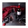 Voir la diapositive 2 : VACUVIN Coffret vin Vin Air Deluxe