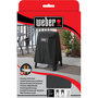 Voir la diapositive 3 : Weber Housse barbecue premium pour lumin stand
