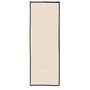 Voir la diapositive 4 : VIDAXL Armoire a chaussures Creme 60x28x90 cm Tissu