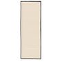 Voir la diapositive 4 : VIDAXL Armoire a chaussures Creme 60x28x90 cm Tissu