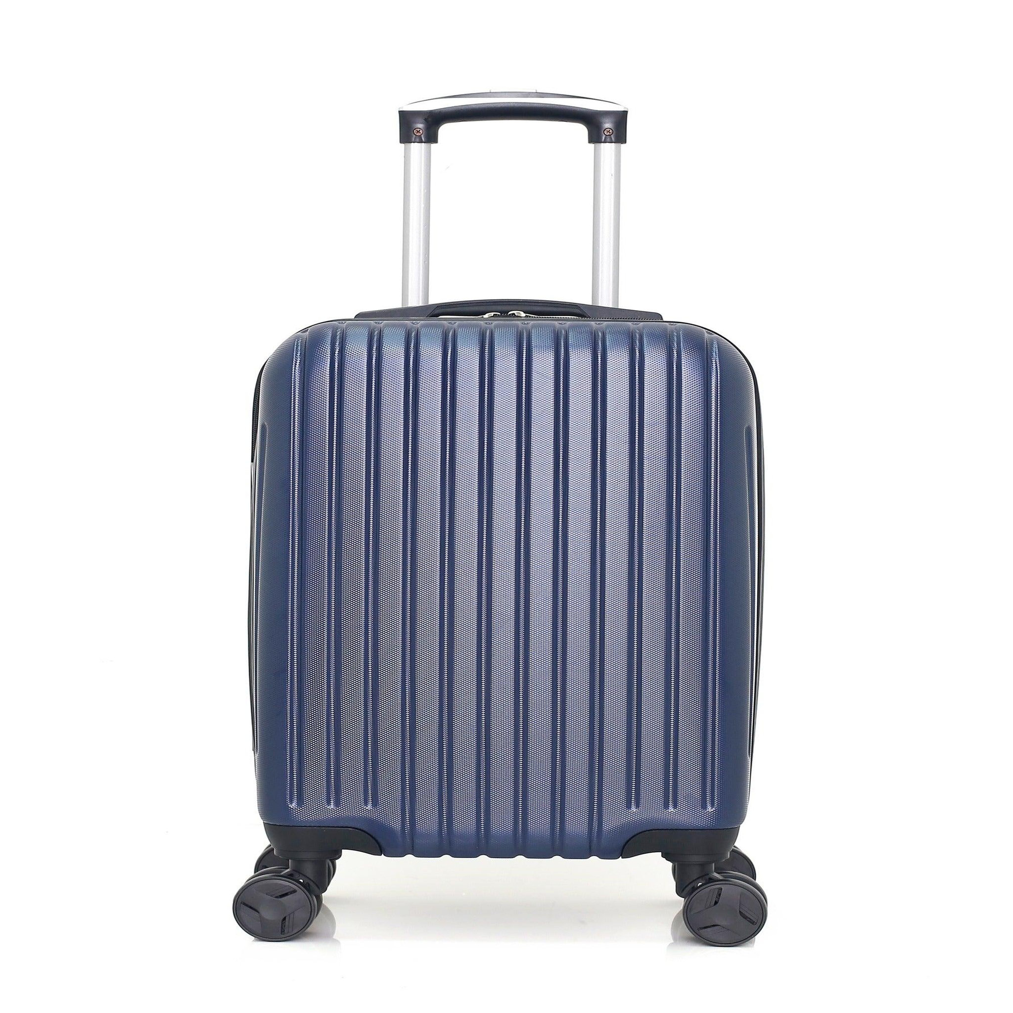 HERO Hero - valise cabine xs rila-e 50 cm 4 roues