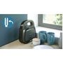 Voir la diapositive 5 : Philips Gaufrier 750w noir - HD2332.90