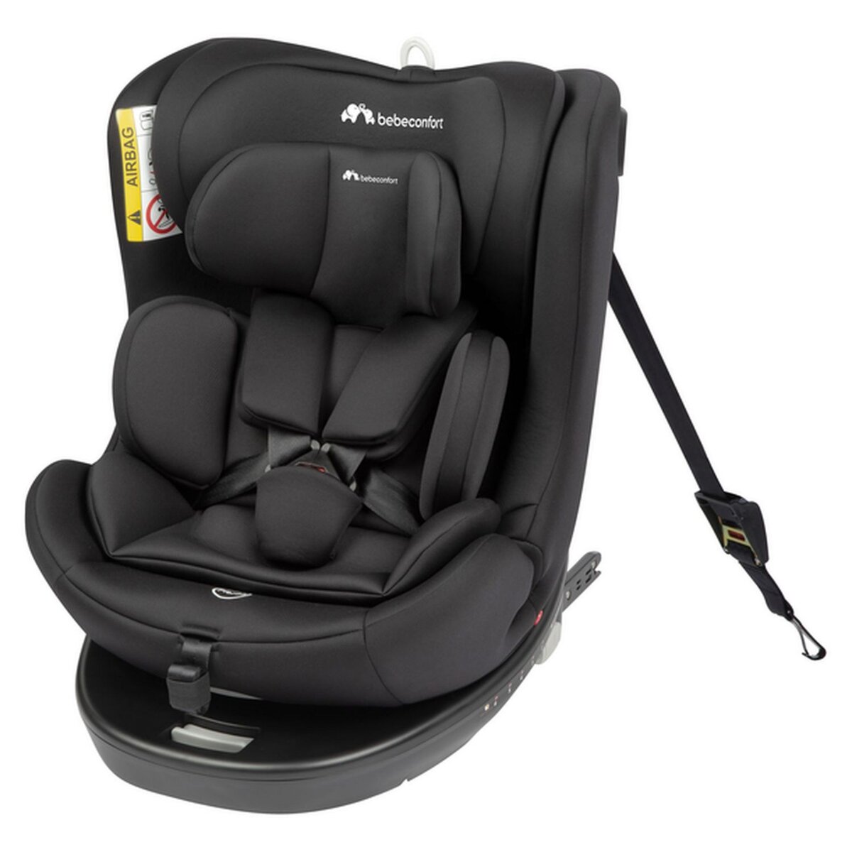 Coussin de siège auto pour enfant pour protéger vos combinaisons