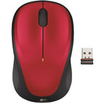 Logitech Souris d'ordinateur LOGITECH 910-002496