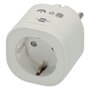 Voir la diapositive 2 : Brennenstuhl Prise intelligente Brennenstuhl Wi-Fi compact
