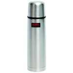 Thermos Bouteille isotherme 0.5l inox - 183580