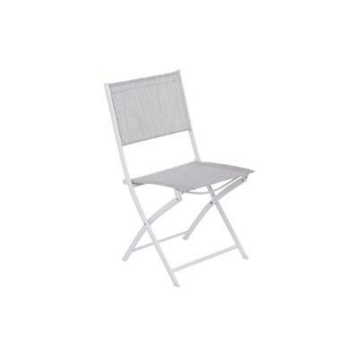 HESPERIDE Chaise MODULA