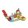 Voir la diapositive 2 : VTECH Tut tut bolides le circuit train interactif - Mickey 