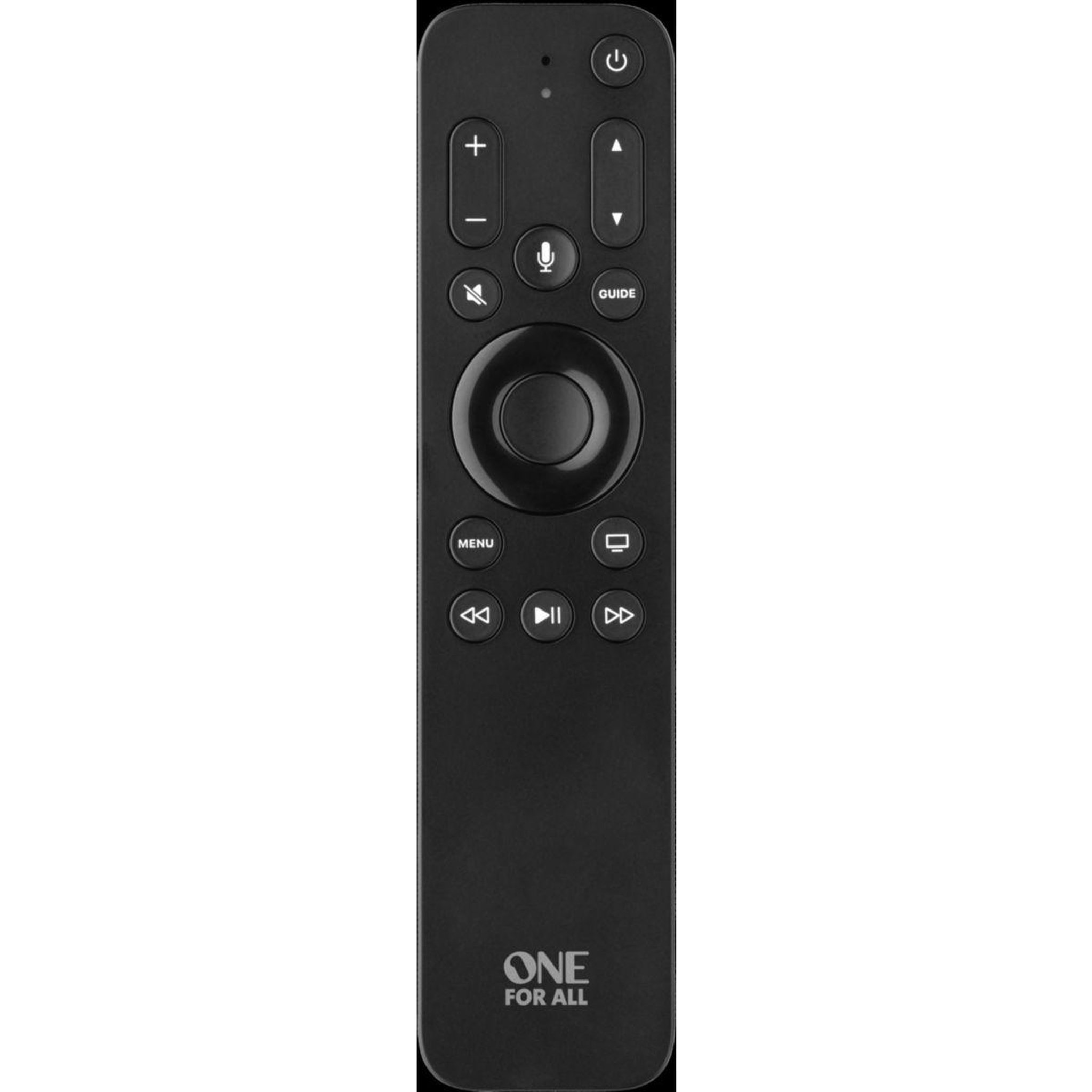 One For All Télécommande universelle 3 en 1 pour Apple TV