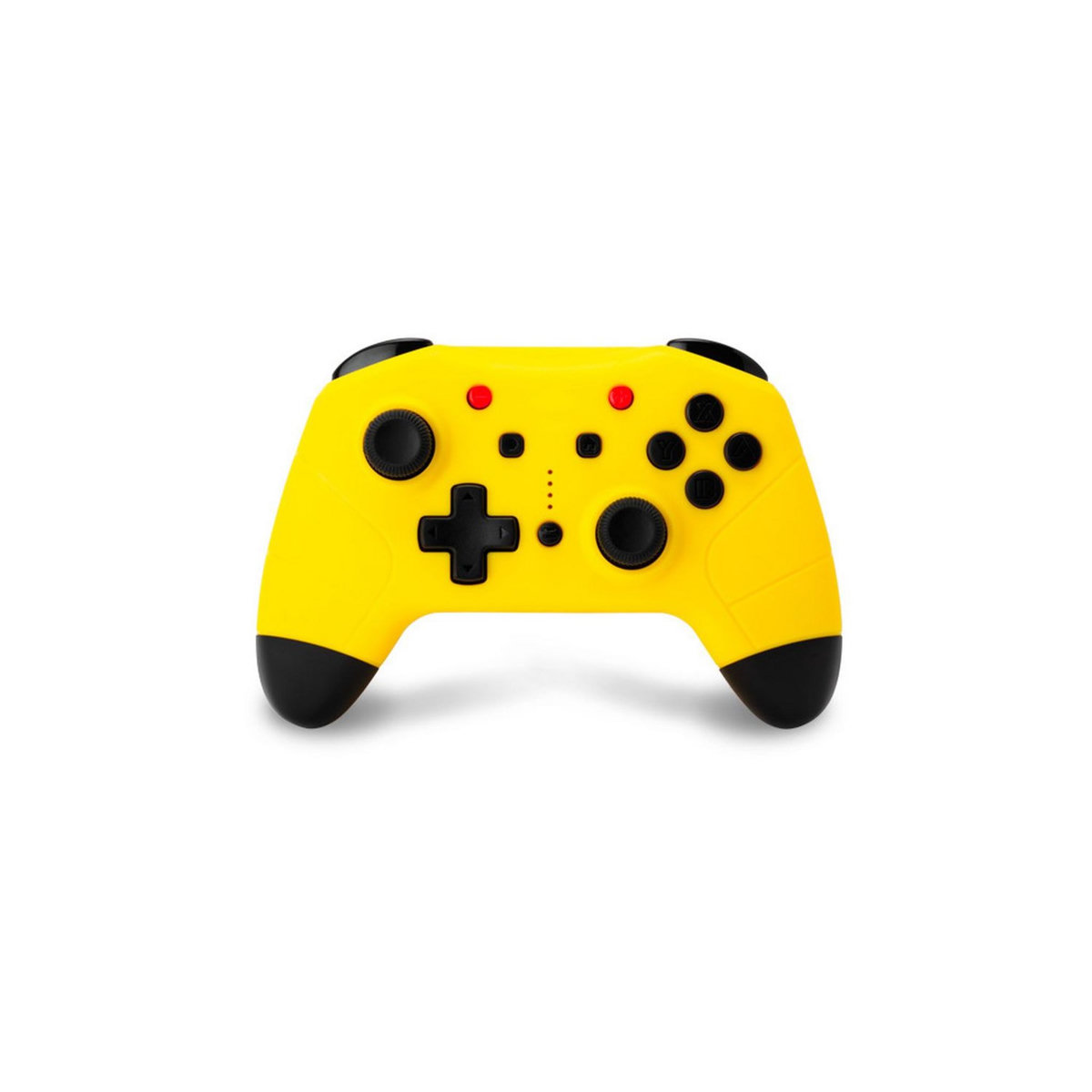 PROXIMA Manette bluetooth Pikachu Pokémon Nintendo Switch