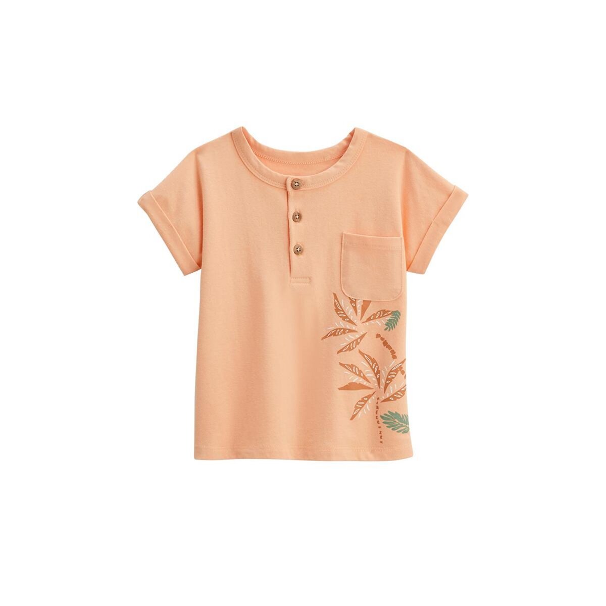 Petit Béguin T-shirt enfant Tango