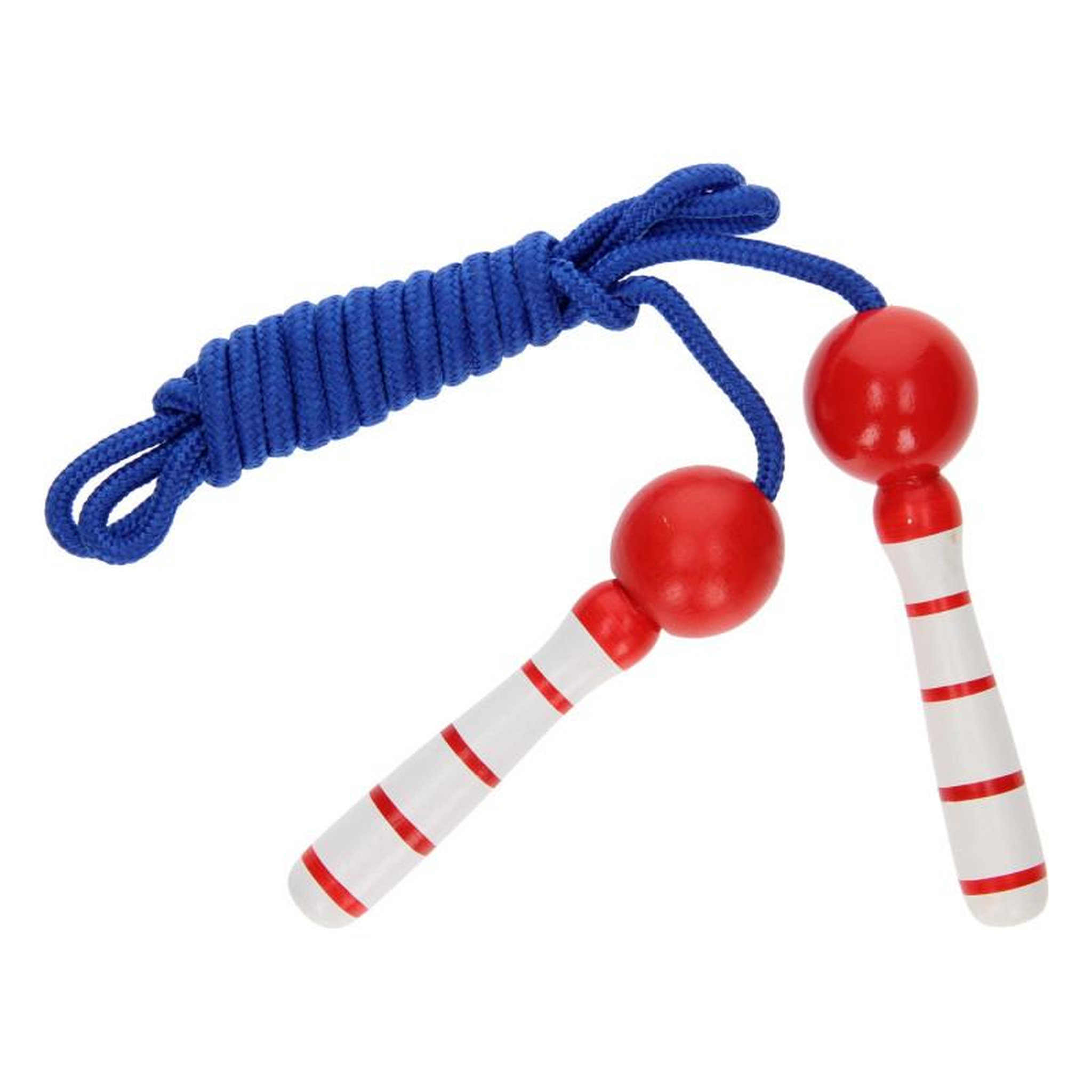 Tactic Tactic - Jump Rope Wood 56338