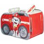 MOOSE TOYS La Pat Patrouille Marcus - Tente de jeu pop-up camion de pompier