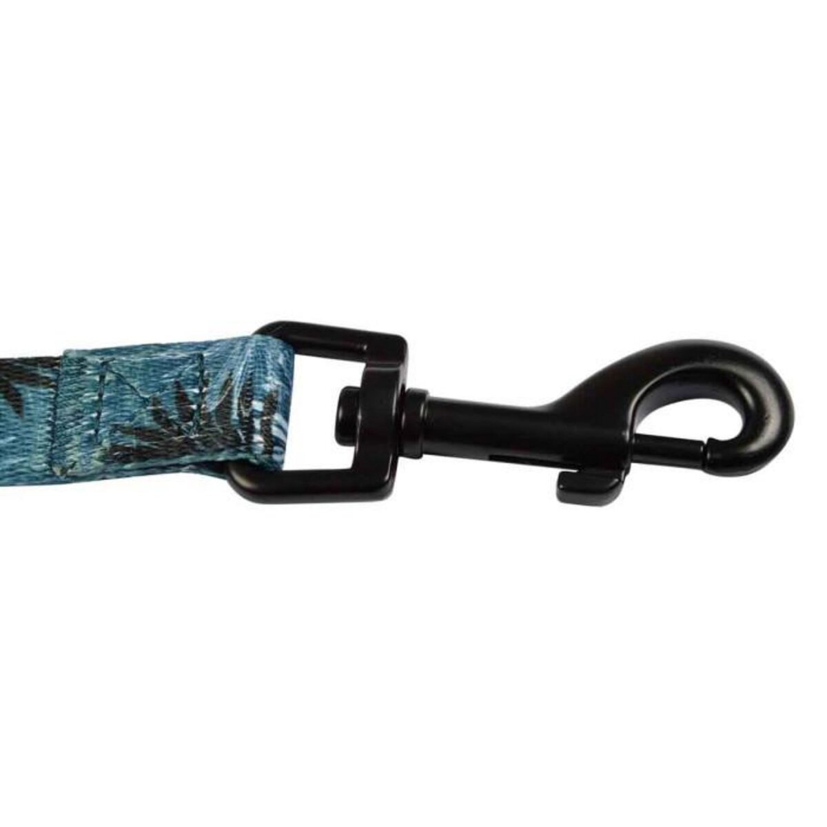 Paris Prix Laisse pour Chien avec Poignée  Eden  150cm Bleu